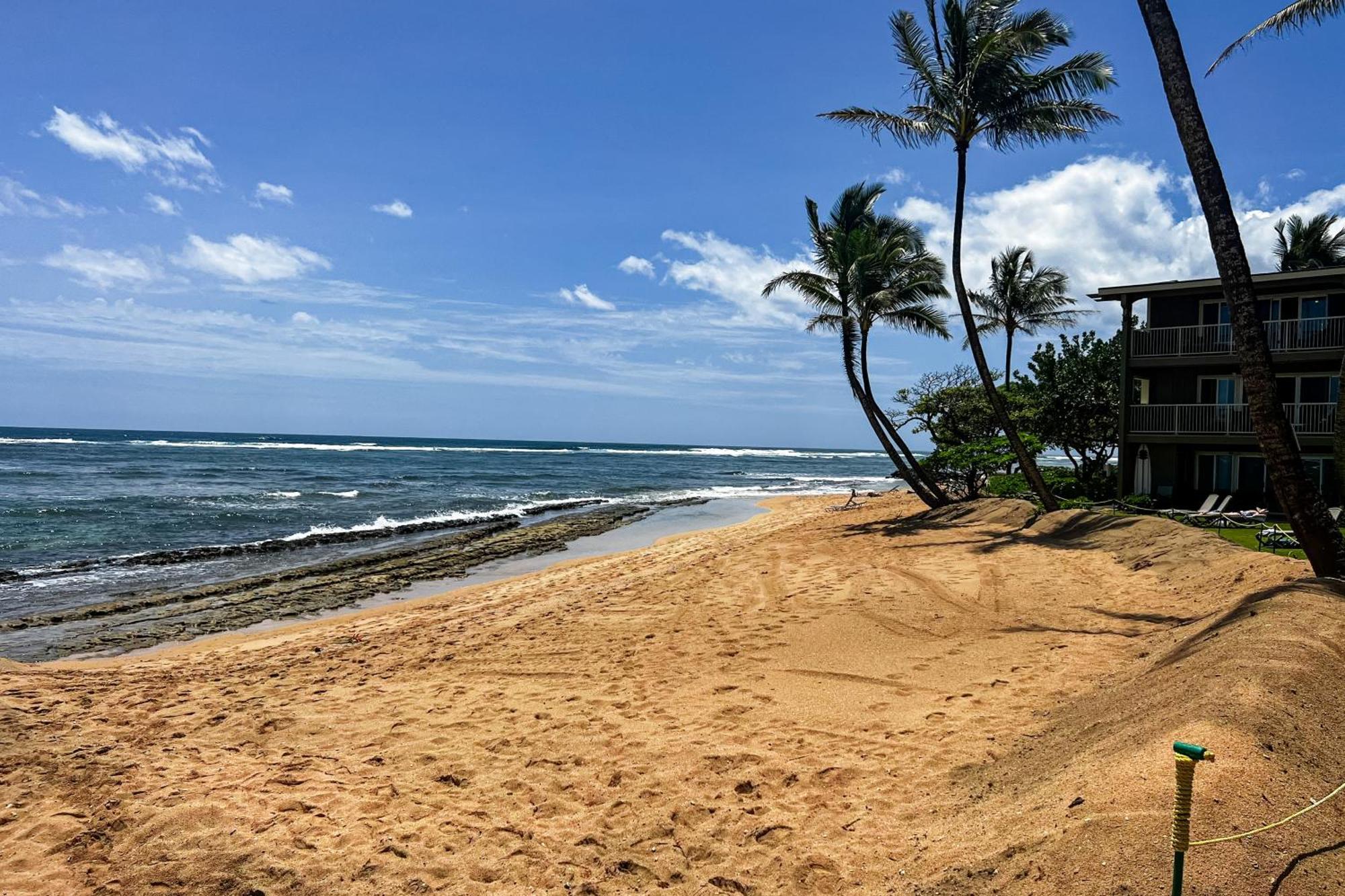 Апартаменты Kauai Kalani Капаа Номер фото