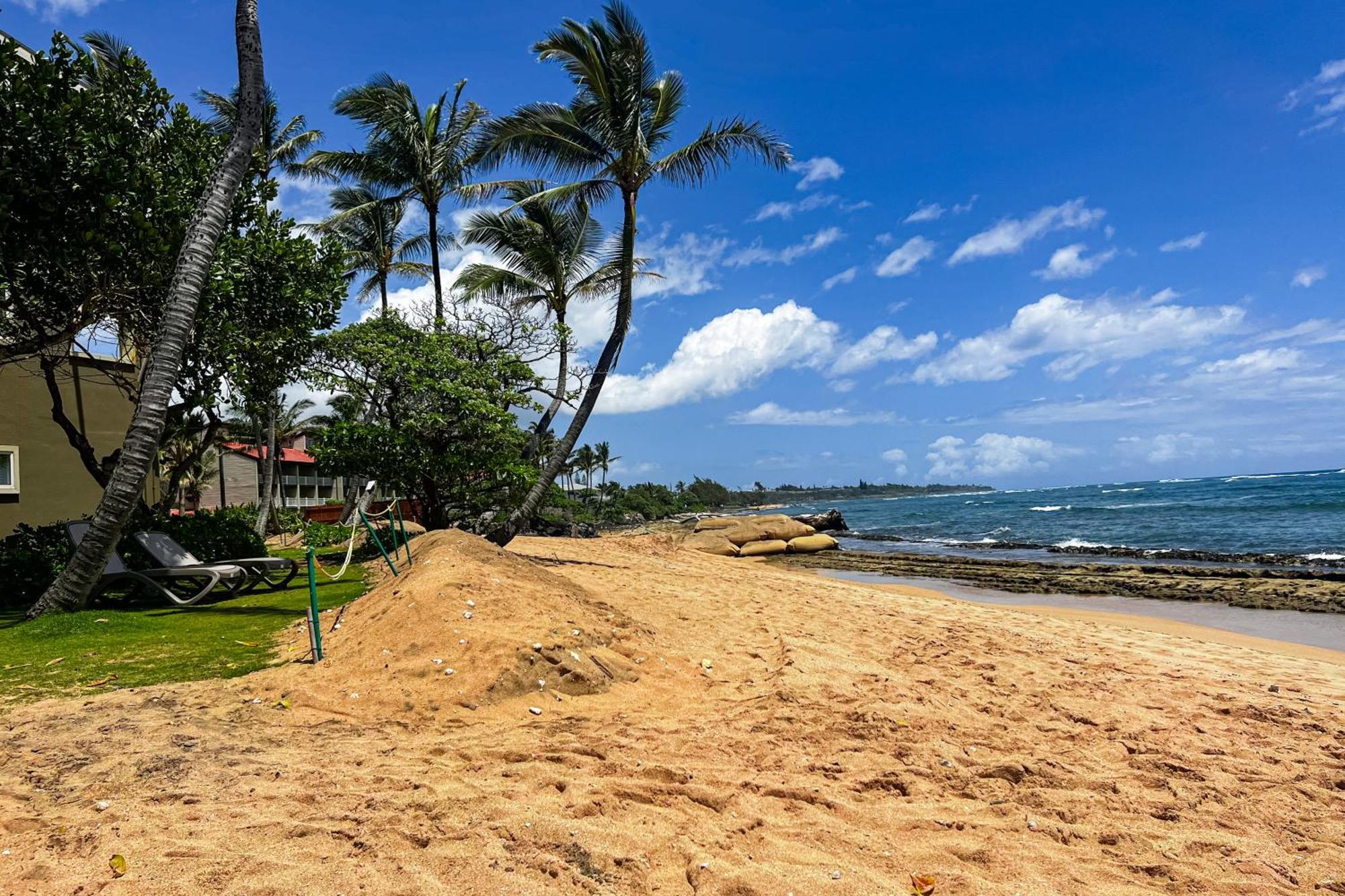 Апартаменты Kauai Kalani Капаа Номер фото