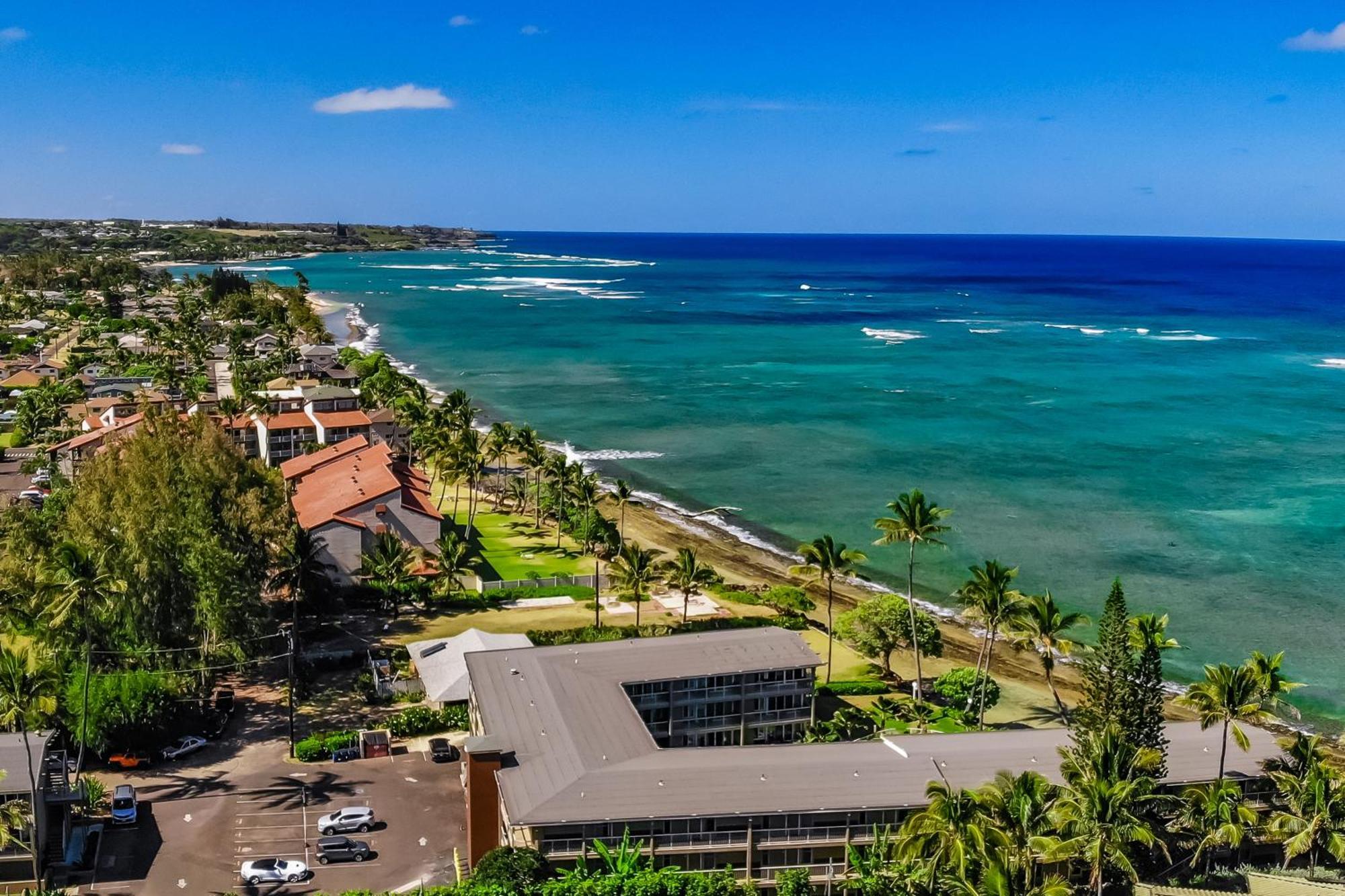 Апартаменты Kauai Kalani Капаа Номер фото